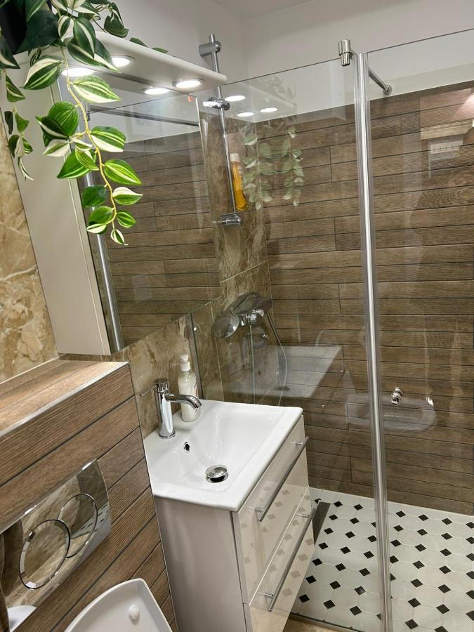 Alex Apartament Central Бухарест Екстер'єр фото