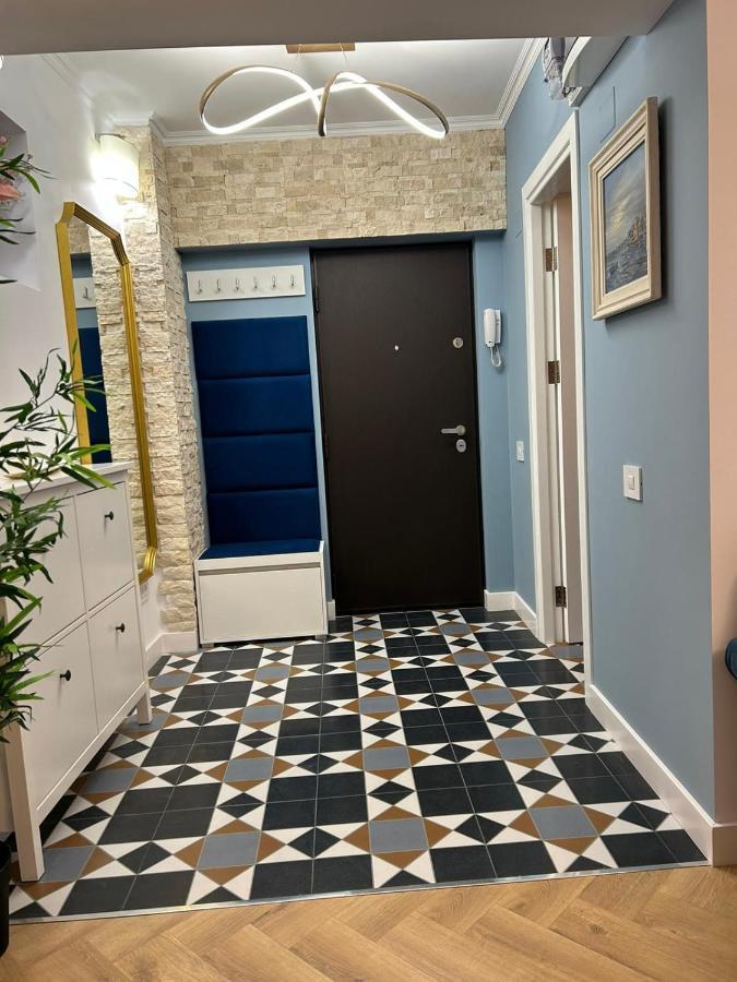Alex Apartament Central Бухарест Екстер'єр фото