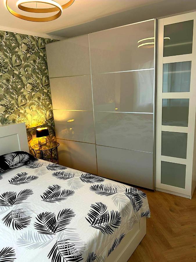 Alex Apartament Central Бухарест Екстер'єр фото