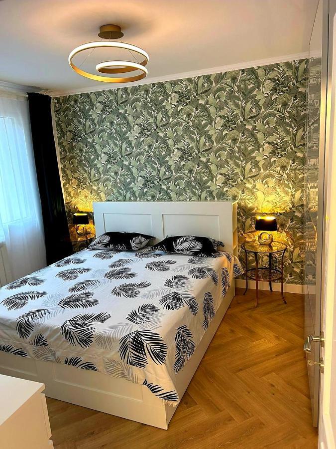 Alex Apartament Central Бухарест Екстер'єр фото