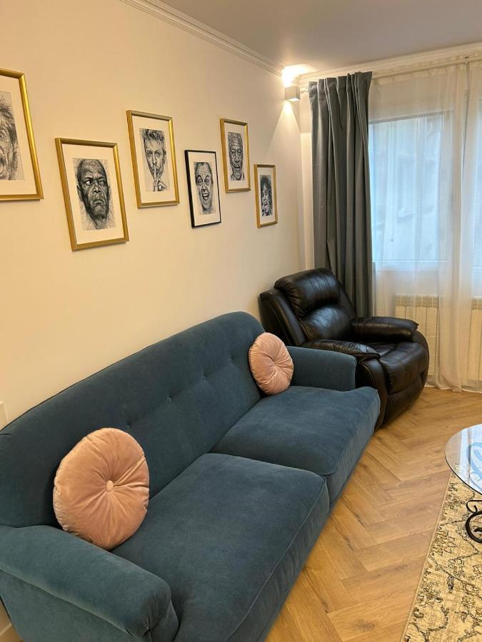 Alex Apartament Central Бухарест Екстер'єр фото