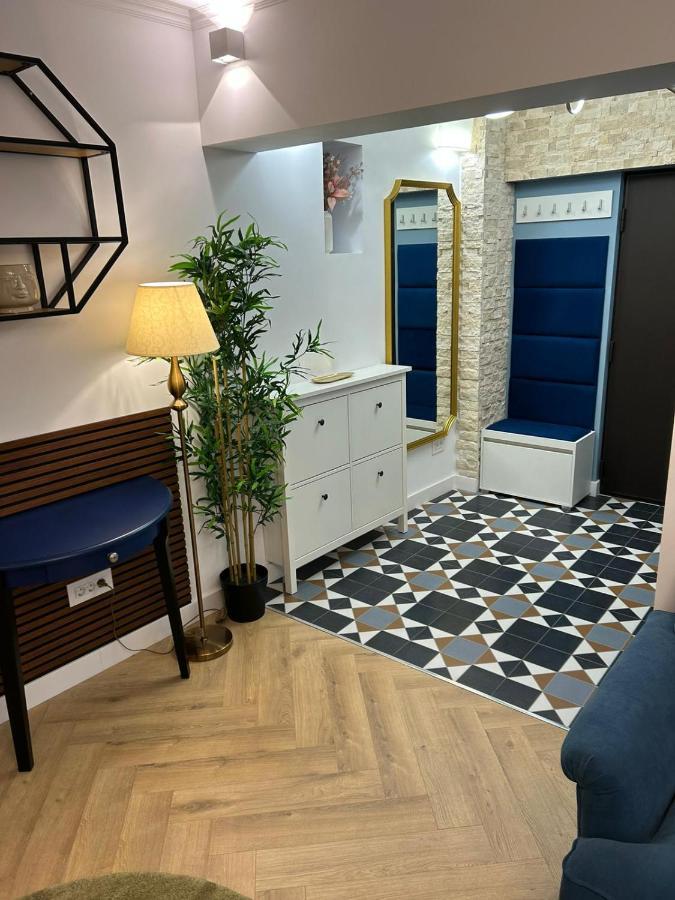 Alex Apartament Central Бухарест Екстер'єр фото