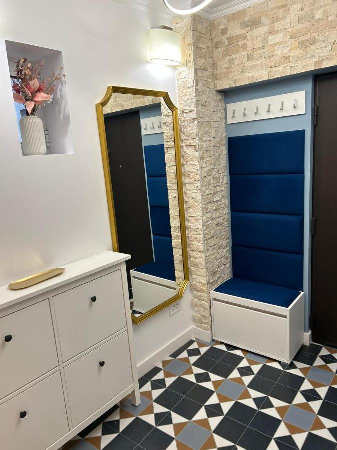Alex Apartament Central Бухарест Екстер'єр фото
